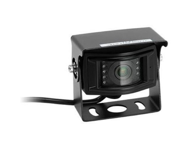 ACV Aufbau-Rückfahrkamera mit Orientierungslinien
