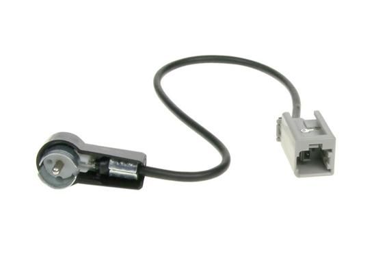 Antennenadapter für Hyundai / Kia GT13 (f) > 50 Ohm DIN