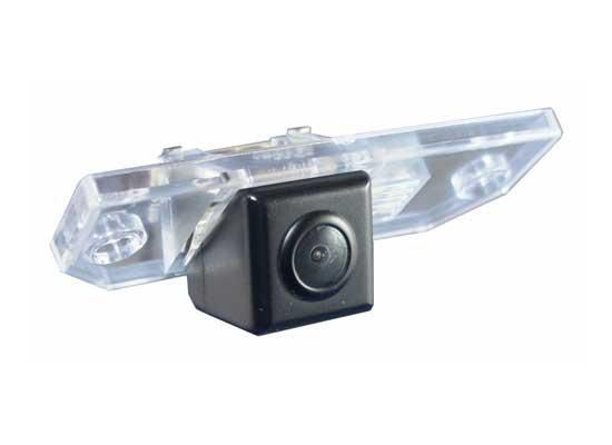 AMPIRE Rückfahrkamera/Griffleisten-Kamera Ford