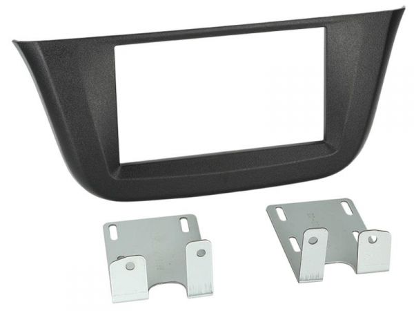 2-DIN Radioblende IVECO Daily ab 2014 - ACV - 381162-02-2