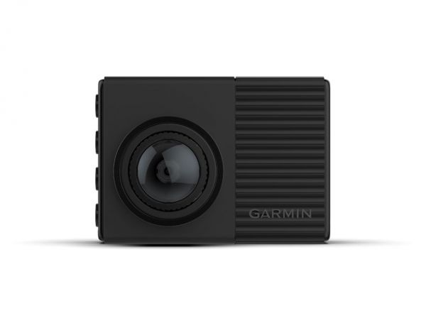 Garmin Dash Cam™ 66W - DashCam 1440p und Sichtfeld von 180 Grad - 010-02231-15