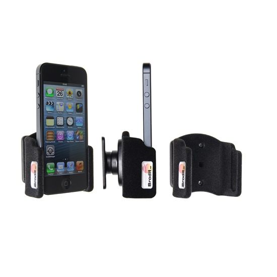 Brodit Passivhalter Apple iPhone 5/5S, SE - 511422